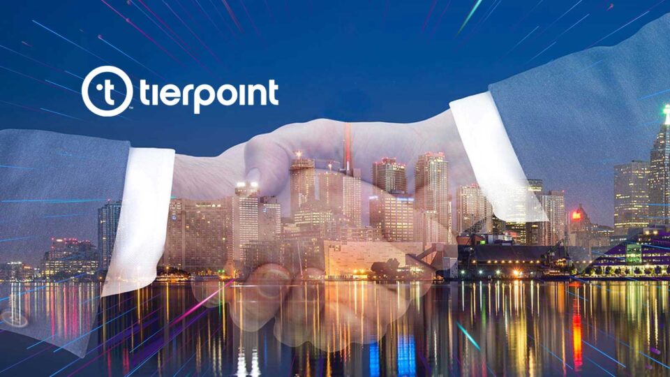 TierPoint Adds Microsoft Solutions Partner Designation and Specialization