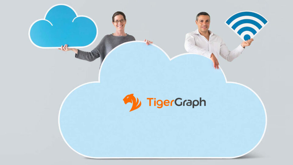 TigerGraph Expands Cloud Offering with Powerful New Capabilities to Streamline Adoption of Graph Technology for Deeper Business Insights