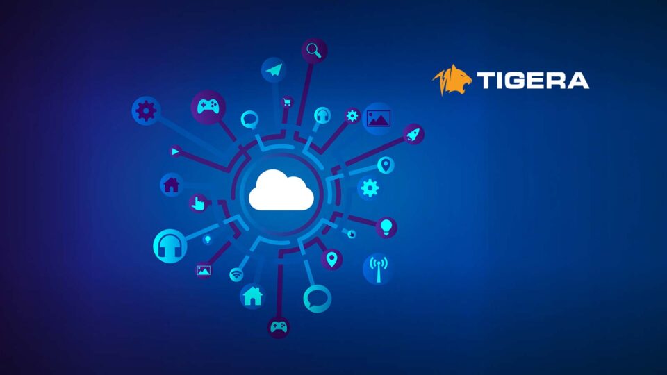 Tigera's Calico Cloud Now Available in AWS Marketplace