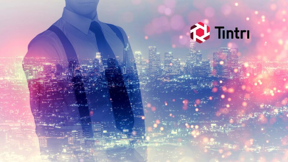 Tintri Demonstrates Tremendous Market Growth with New Executive Leadership Team