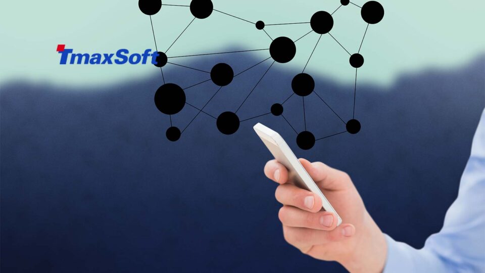 TmaxSoft Achieves AWS Mainframe Migration Technology Partner Status