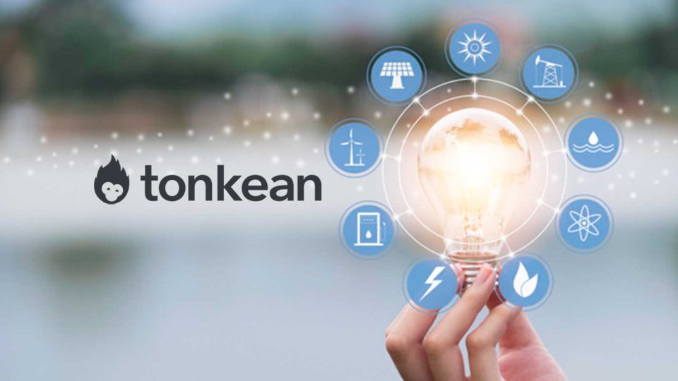 Tonkean Intake Orchestration Now Available on SAP Store