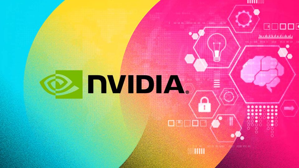 NVIDIA's Top 5 AI Solutions: Empowering CIOs for Data-Driven Leadership