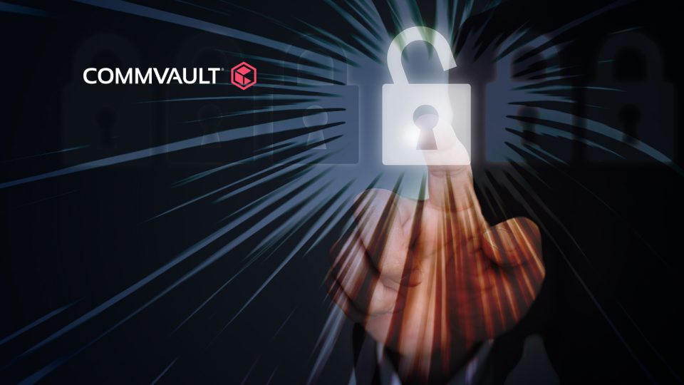 Top Cybersecurity Luminaries Join Forces with Commvault to Shape the Next Era in Cyber Resilience