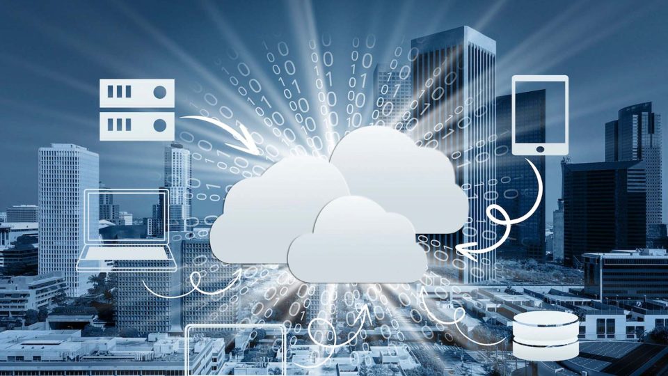 Top Hybrid cloud storage trends for CIOs in 2024 - Article 4