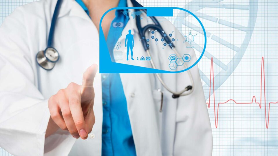 Top IT Operations Trends for Healthcare Industry