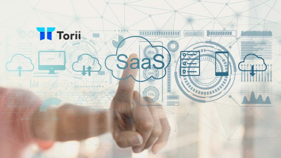 Torii Earns Prestigious ITAM Review Certification for Disruptive SaaS Management Platform