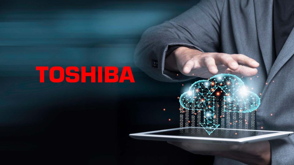 Toshiba Cloud Application Simplifies Print Management