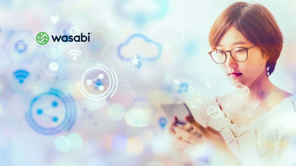 Toshiba Group Selects Wasabi Hot Cloud Storage for Cost Savings and Efficiency