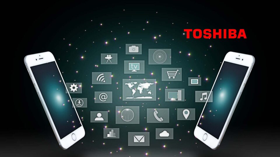 Toshiba to Expand Power Semiconductor Production Capacity With 300-Millimeter Wafer Fabrication Facility