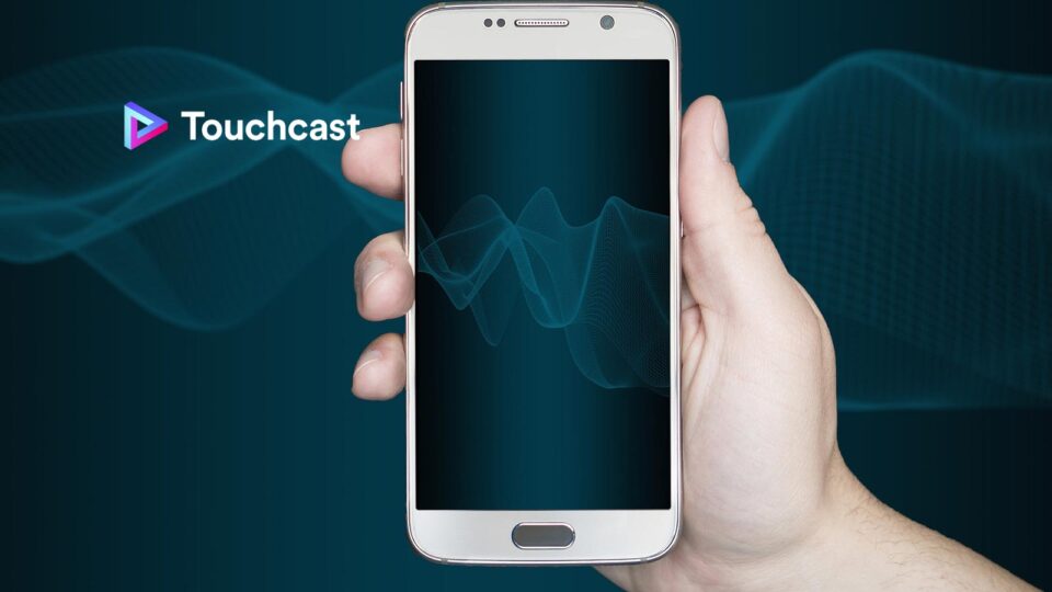 Touchcast Launches .Metaverse Domain Registration to Accelerate Enterprise Migration Into the Metaverse