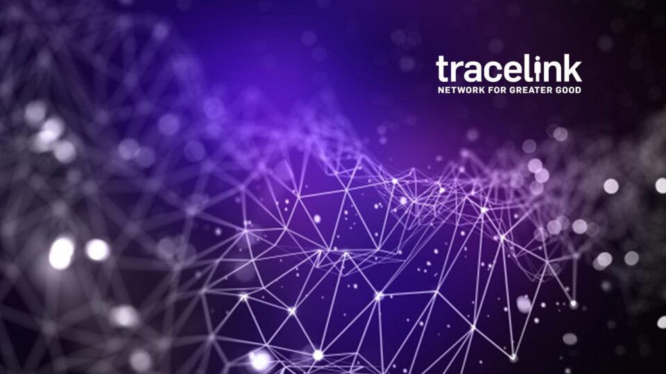 TraceLink Named a Leader in IDC MarketScape for Multi-Enterprise Supply Chain Commerce Network