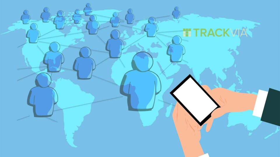 TrackVia Unveils New Photo-to-App Capability for Citizen Developers