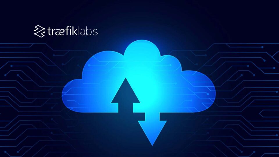 Traefik Labs Launches First-of-its-Kind Cloud-Native Networking Platform