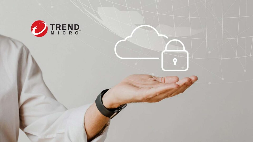 Trend Micro Unleashes Trend Vision One Platform with Next-Gen XDR and AI Capabilities