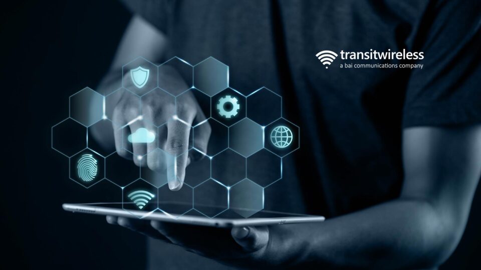 Transit Wireless Promotes Anthony Mazzarella to Vice President of Analytics and Advertising