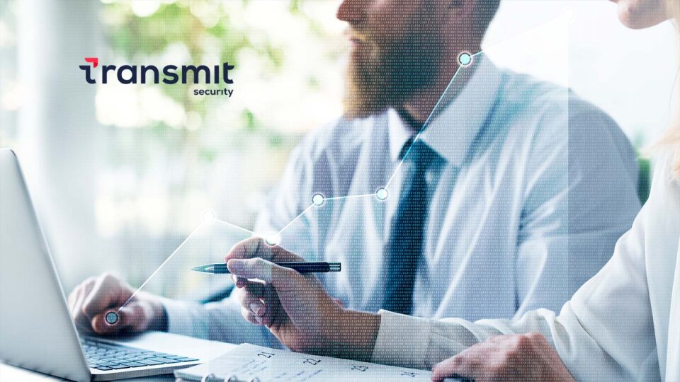 Transmit Security Appoints Industry Veteran Meron Behar as Chief Information Security Officer