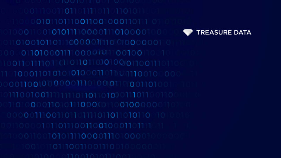 Treasure Data Announces Full HIPAA Support to Safeguard Patient Data and Privacy
