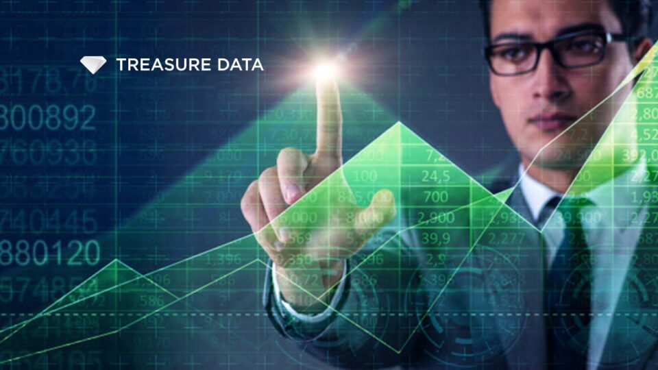 Treasure Data Names Karl Wirth Chief Product and Technical Officer