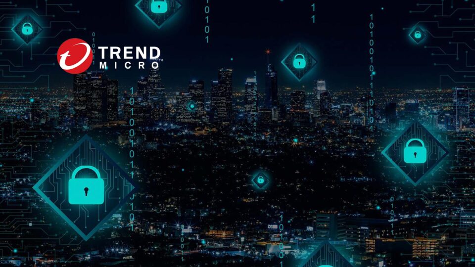 Trend Micro Blocks Over 94 Billion Threats in 2021