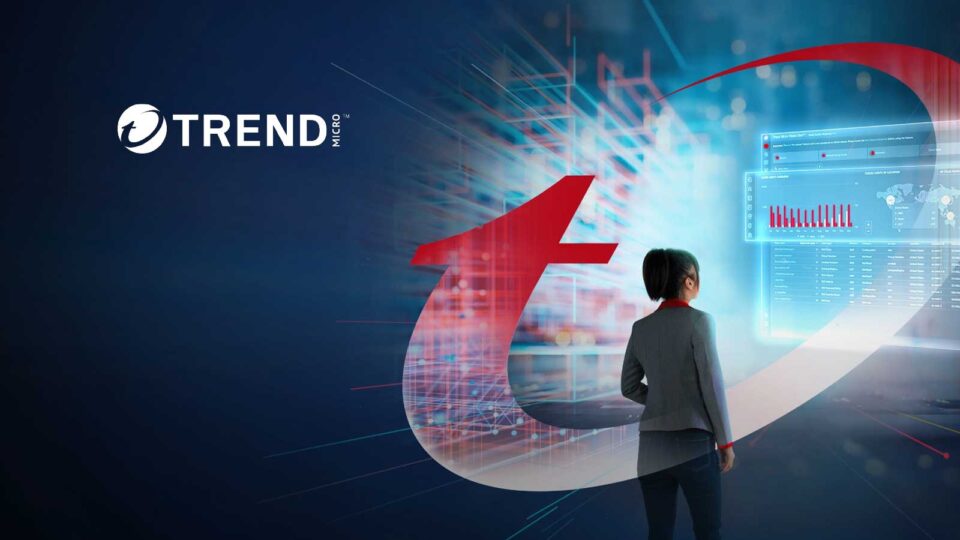 Trend Micro Empowers Organizations to Tackle Malicious AI