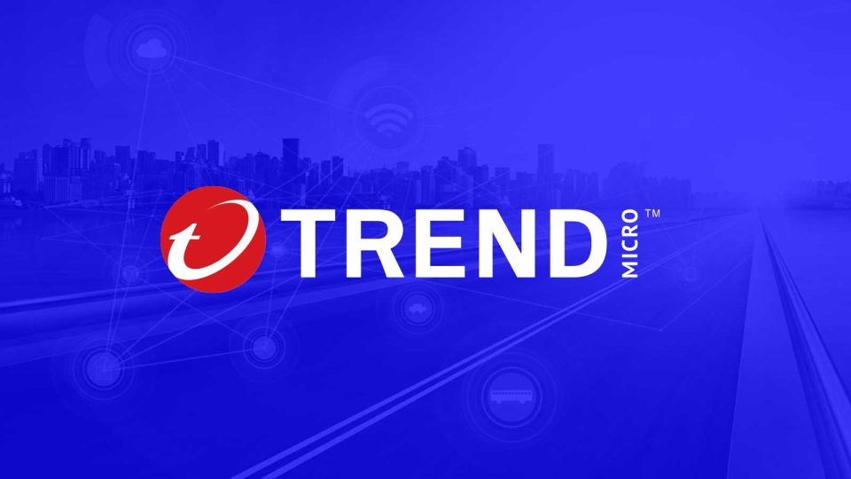 Trend Micro Expands to 5G Networks: Industry's Broadest Cybersecurity Platform