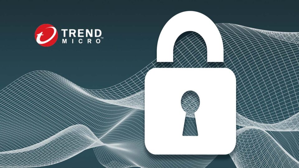 Trend Micro Named a Leader in Endpoint Security Software-as-a-Service