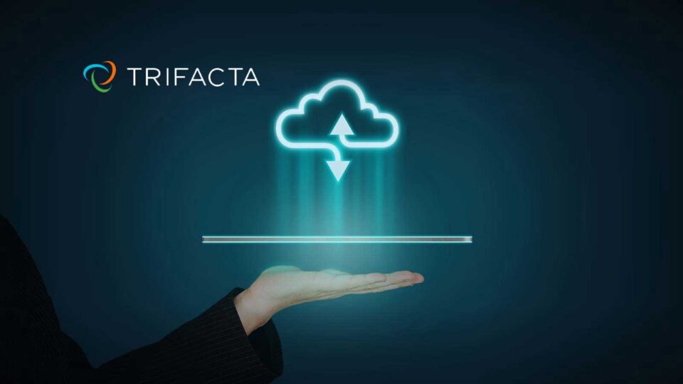 Trifacta Establishes New Presence In Asia-pacific To Support Increased Demand For Cloud Data Engineering