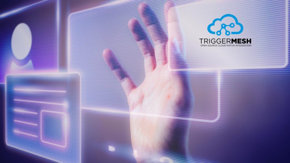TriggerMesh Open Source Integration Platform for Kubernetes Now Available