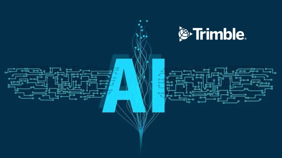 Trimble and HP Collaborate to Explore the Use of Robotic Technology for Autonomous Indoor Construction Layout