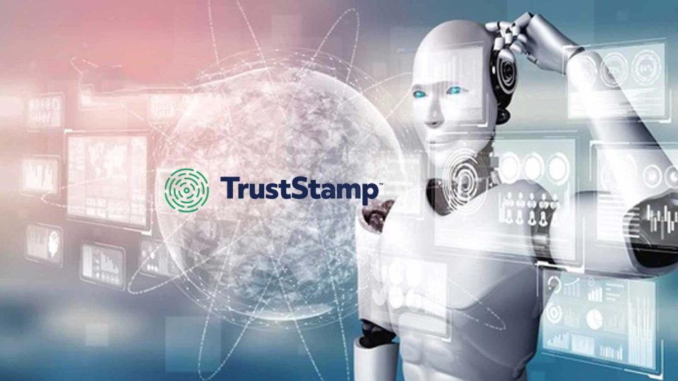 Trust Stamp Partners with Partisia and launches Global Secure Data