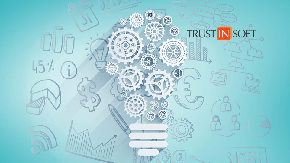 TrustInSoft Mathematically Guarantees Zero-Bug Mobile Applications with New Application Security Test