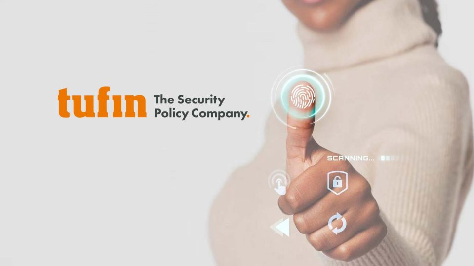 Tufin Dashboard Essentials Helps Companies Track Security Implementation Progress and Streamline Compliance Efforts