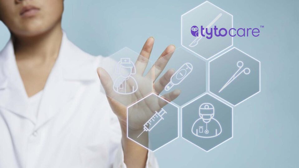 TytoCare Announces the Home Smart Clinic, the First Remote Primary Care Offering for the Entire Family That Fills the ROI and Care Gaps Left by Traditional Telehealth