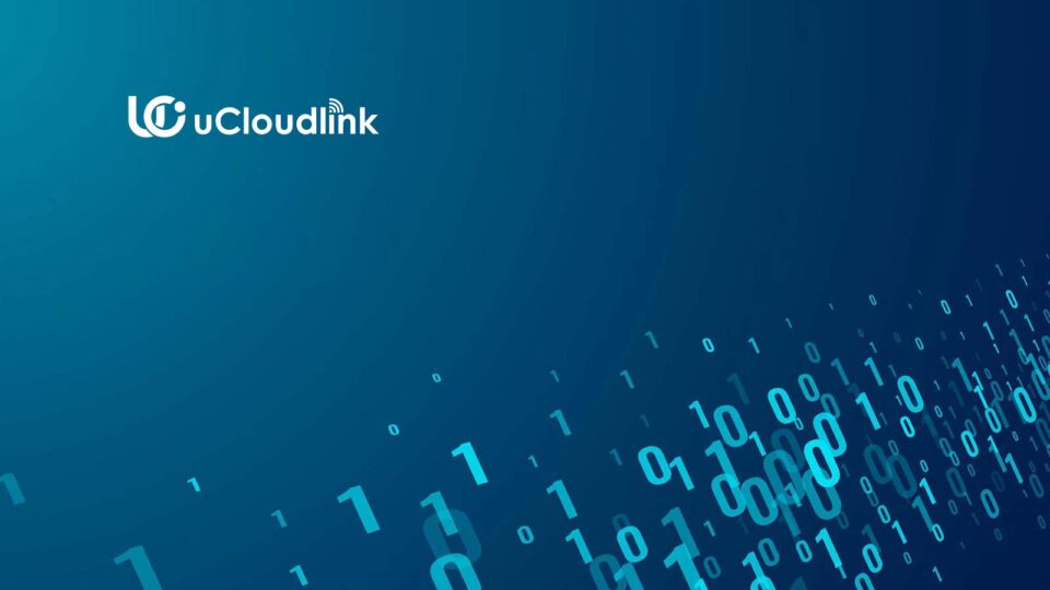 UCLOUDLINK Empowers SAN Group with Better Data Connection Worldwide