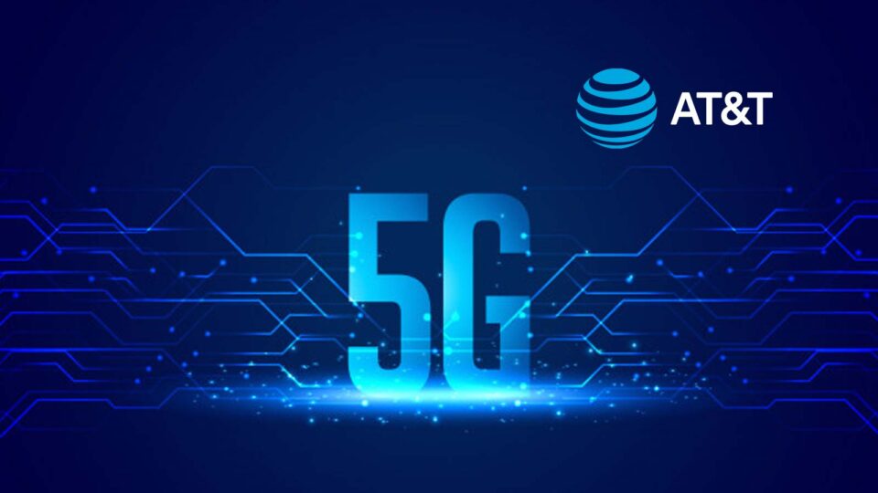 UConn and AT&T Collaborate to Bring Private 5G Network to Stamford Lab