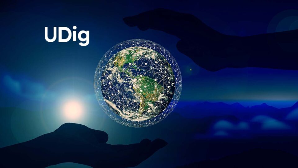 Udig Expands Practice To Help Clients Monetize Their Data