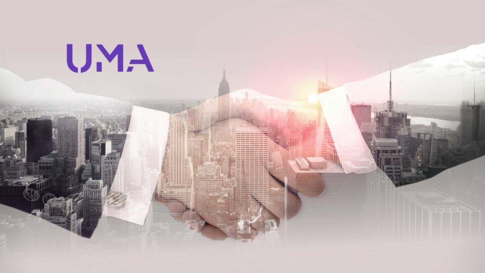 UMA announce new Distribution Partnership with Ingram Micro