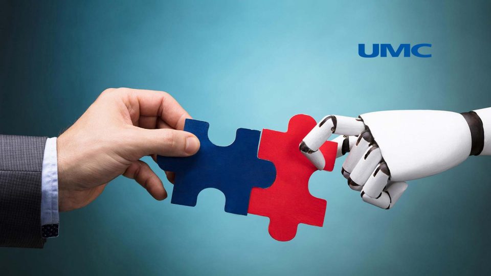 UMC Launches W2W 3D IC Project with Partners, Targeting Growth in Edge AI