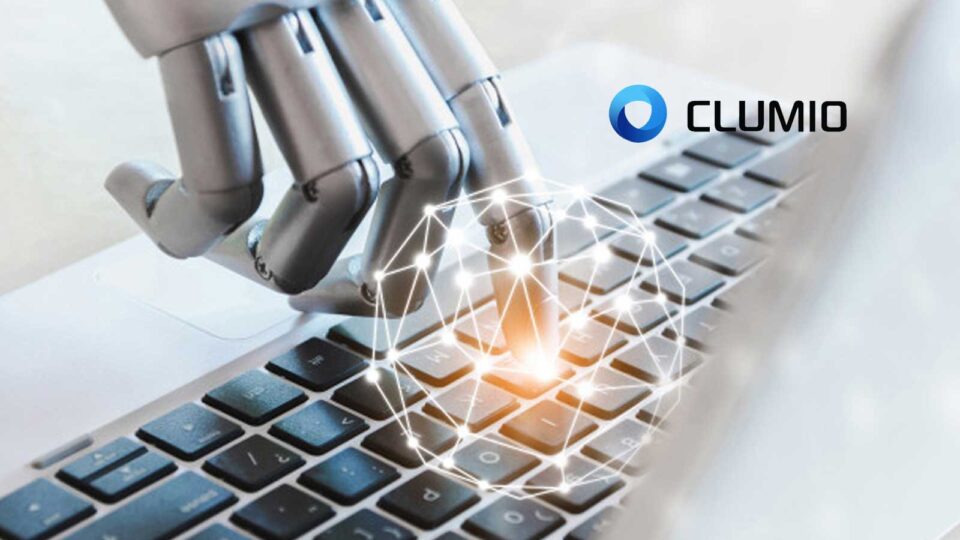 UPDATE Clumio Continues to Lead the Cloud Data Protection Market With Unprecedented