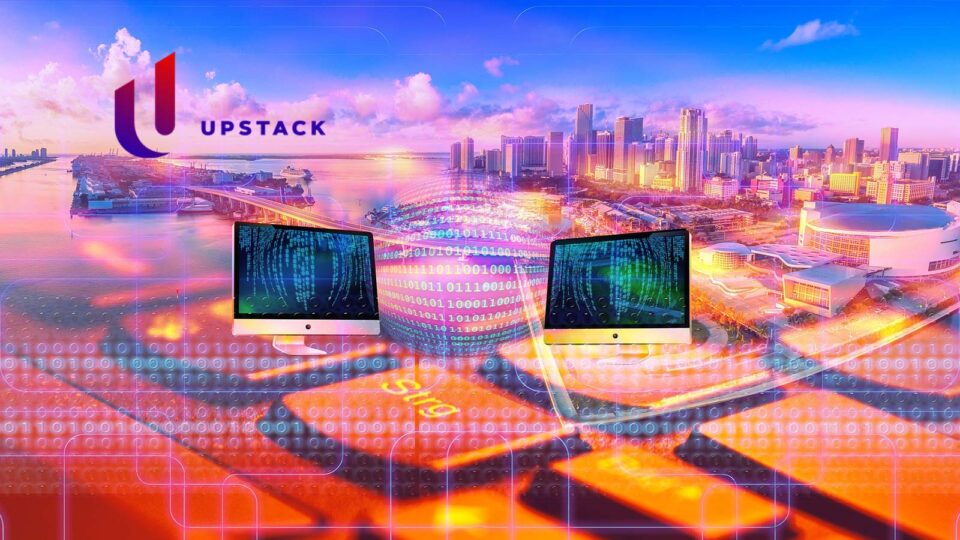 UPSTACK Acquires Information Technology Firm DataCenterAndColocation.com