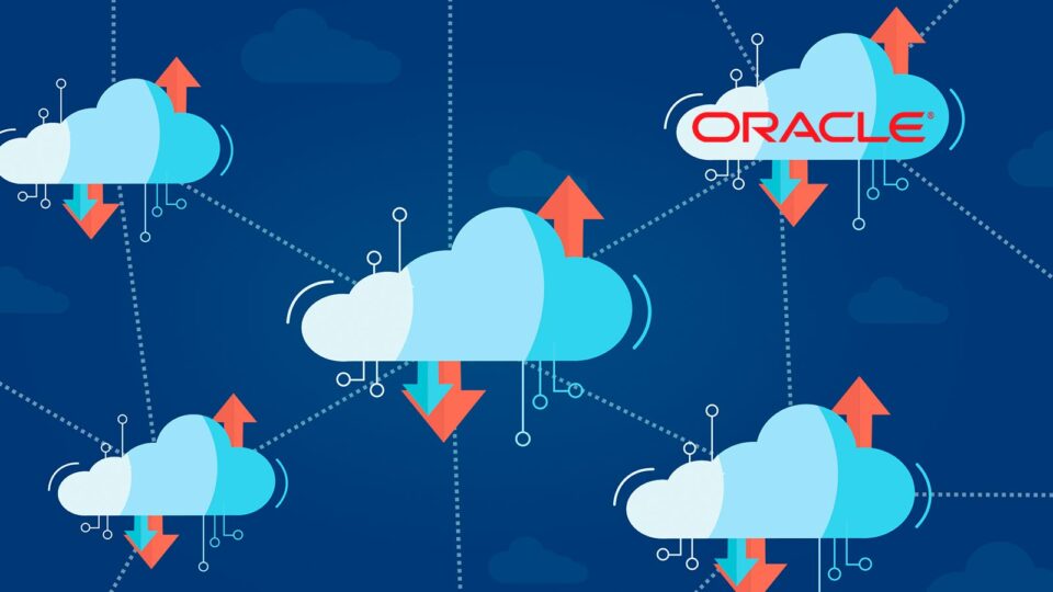 US DoD Accredits Oracle Cloud Infrastructure (OCI) For Top Secret Missions