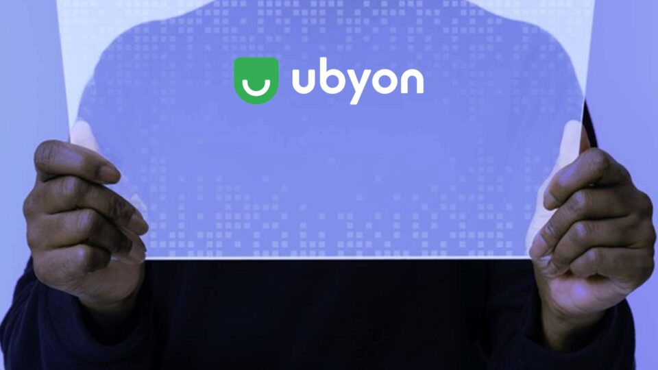 Ubyon Demonstrates Industry’s First Identity-Asserted Access Service on AWS Cloud WAN
