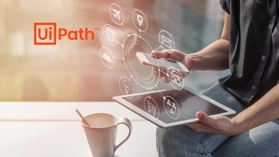 UiPath Integrated into PwC Perform to Help Customers Efficiently Transform Operations with Automation