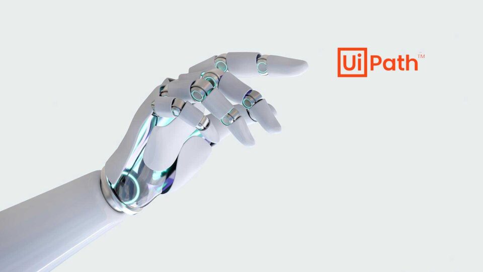 UiPath Named a Leader Gartner Magic Quadrant for Robotic Process Automation