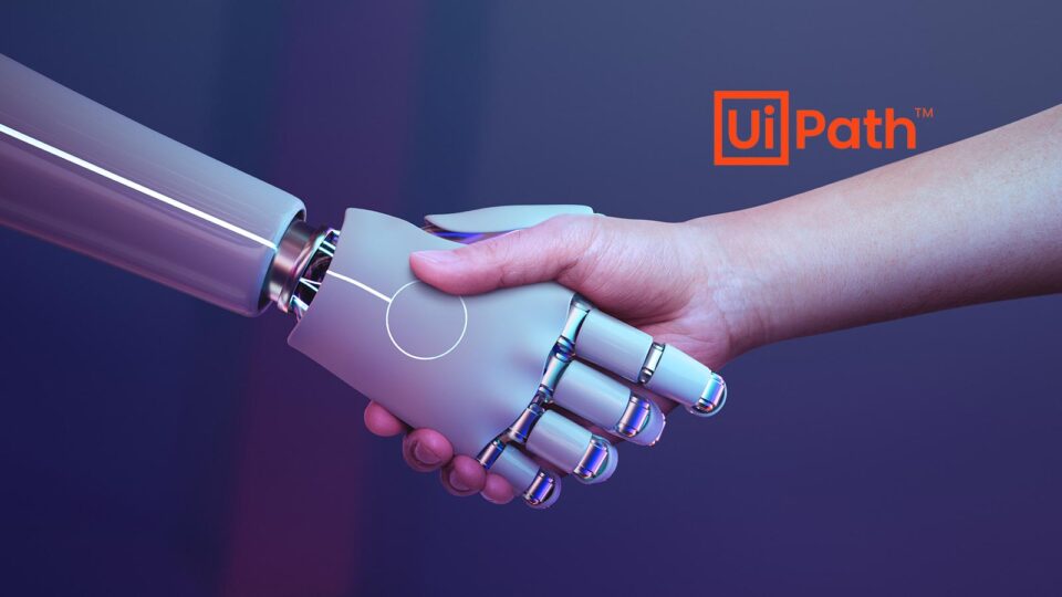 UiPath Partners with Coursera to Offer Automation Skills Courses to Millions of Learners Worldwide