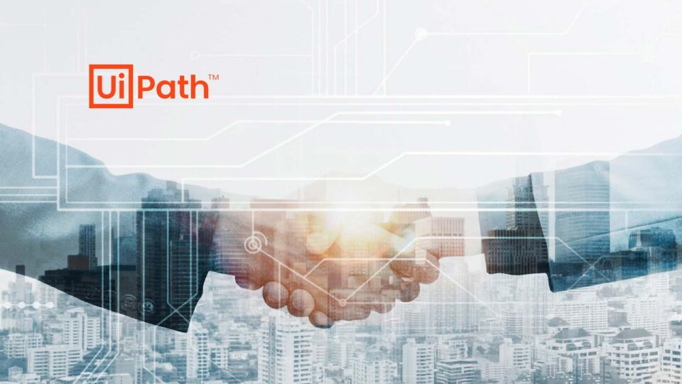 UiPath Partners with Snowflake to Launch Data Integration on the Data Cloud