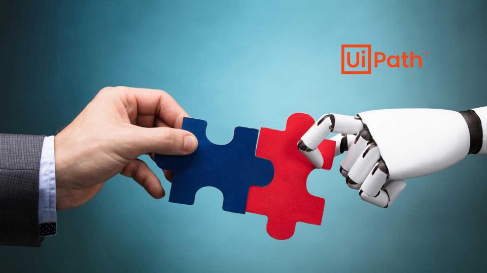 UiPath and Peraton Announce Partnership to Expand Cloud-based Automation in US Intelligence, Defense, and Federal Civilian Sectors