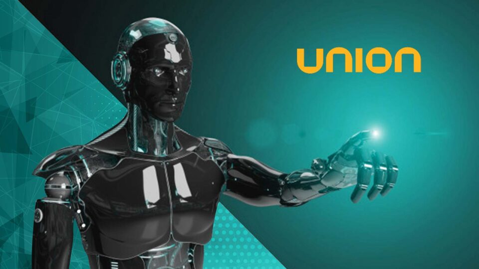 Union.ai Announces $19.1 Million Series A and Launches all-new Union Cloud to Simplify AI and Data Workflows for All