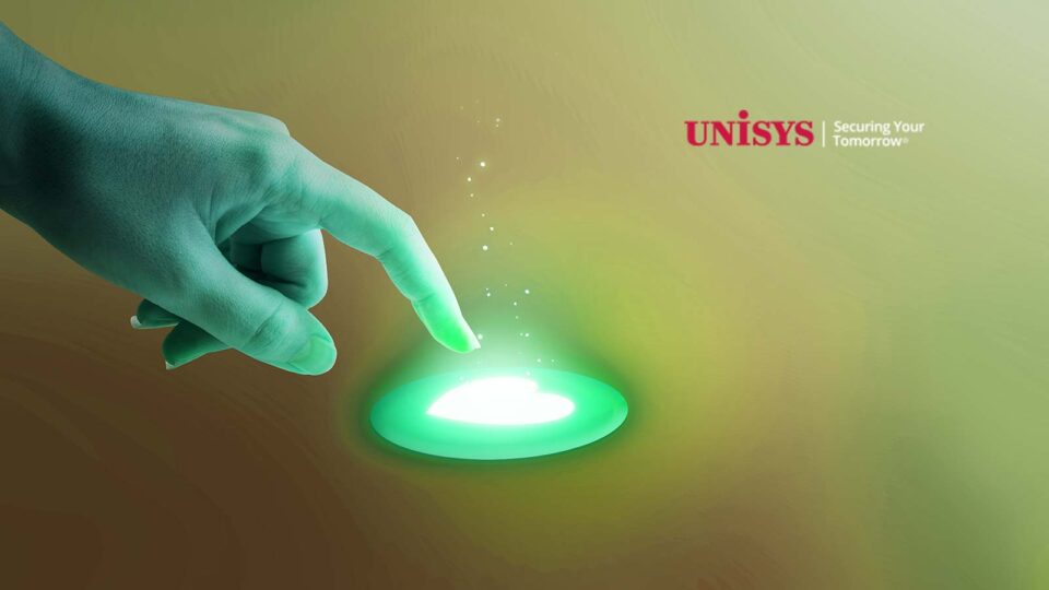 Unisys Joins Panel to Provide Hyperscale Cloud Management Services to South Australian Government Agencies